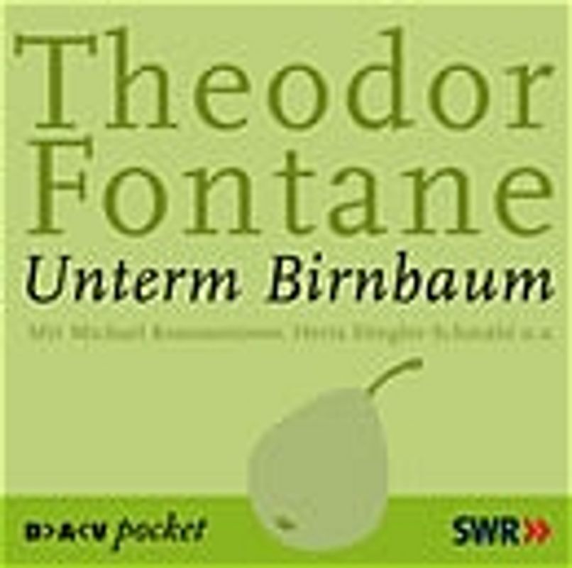Unterm Birnbaum