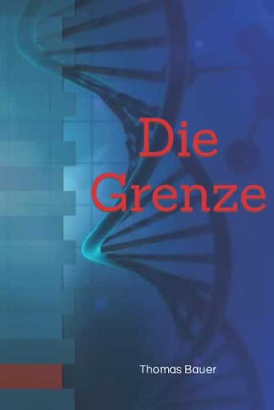 Die Grenze