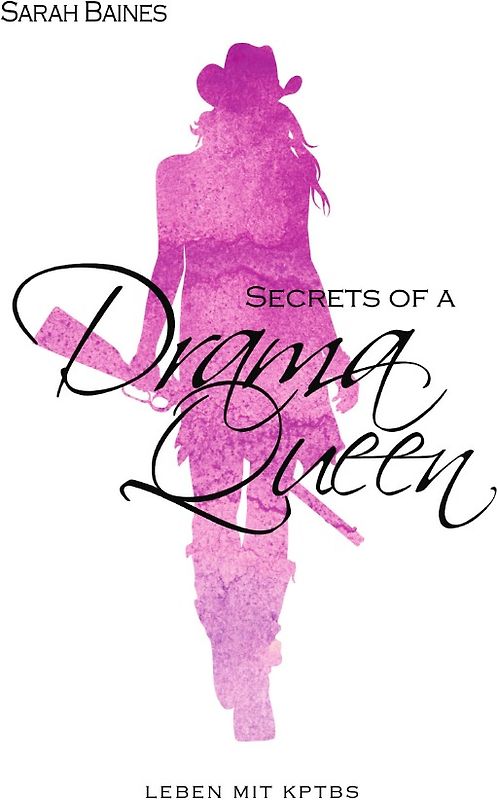 Secrets of a Drama Queen