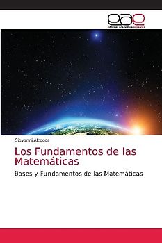 Los Fundamentos de las Matemáticas