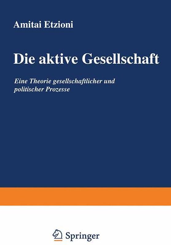 Die aktive Gesellschaft