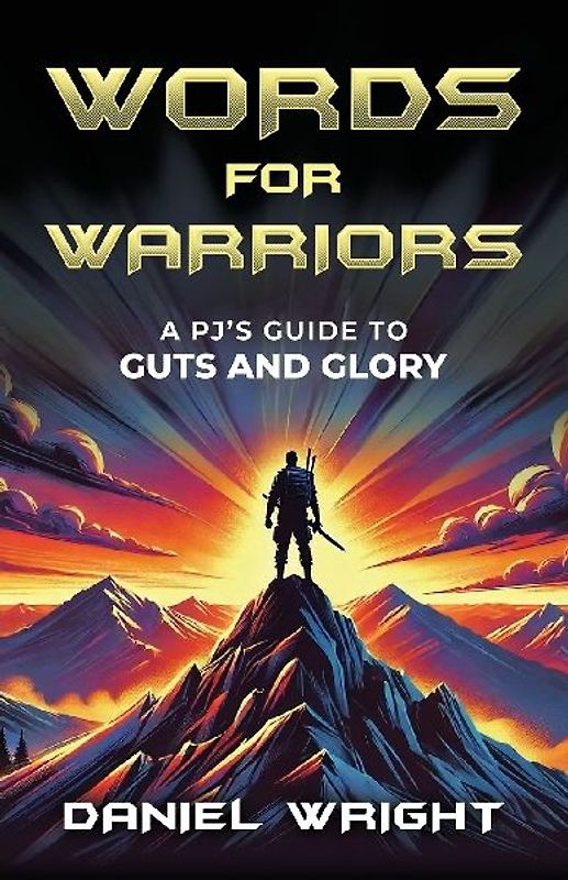 Words for Warriors