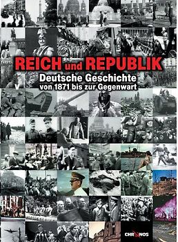 Reich und Republik Box (3 DVDs) DVD