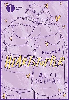 Heartstopper. Collector's edition
