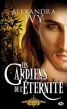 Les Gardiens de l'Eternité, T7 : Tane
