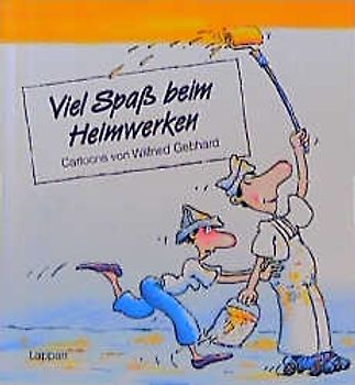 Viel Spass beim Heimwerken