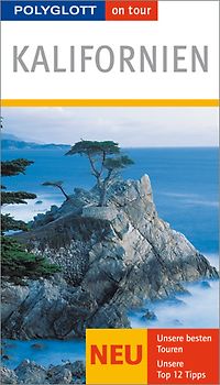 Polyglott on tour Kalifornien