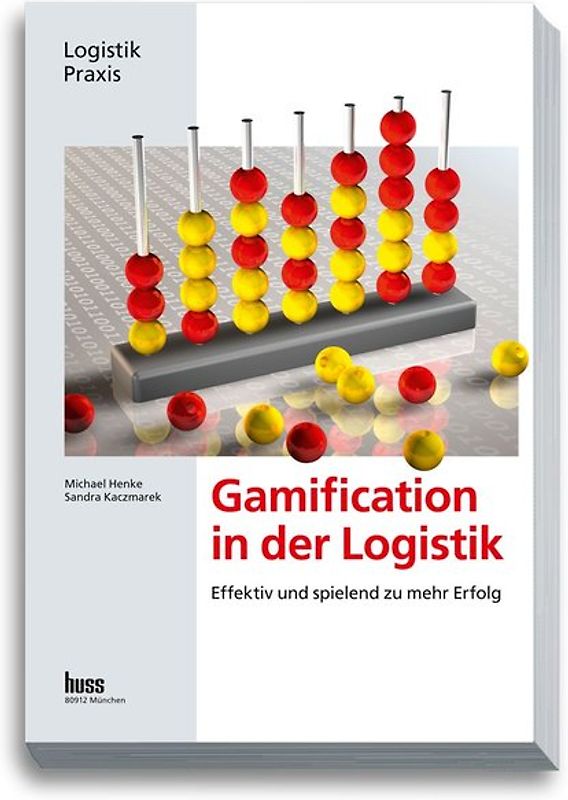 Gamification in der Logistik