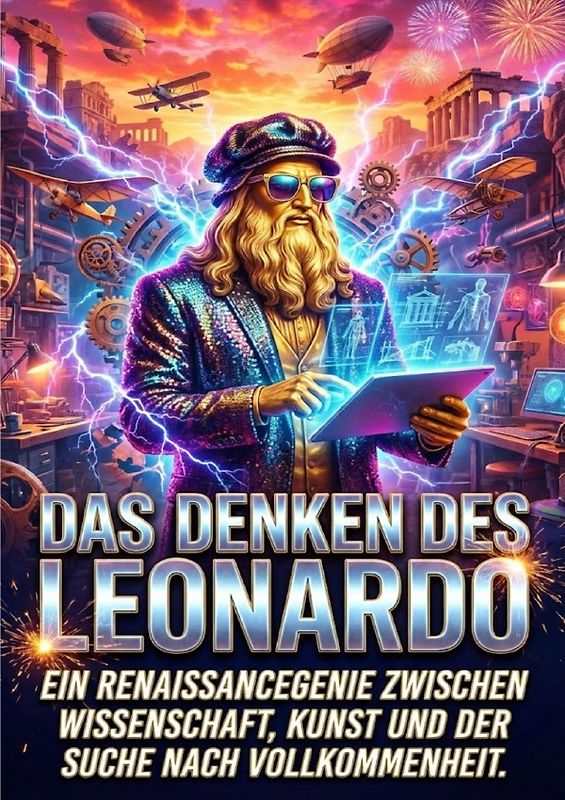 Das Denken des Leonardo