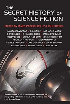 The Secret History of Science Fiction