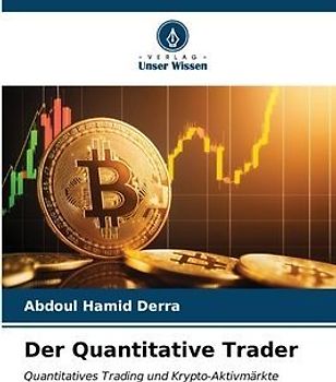 Der Quantitative Trader