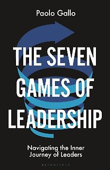 The Seven Games of Leadership