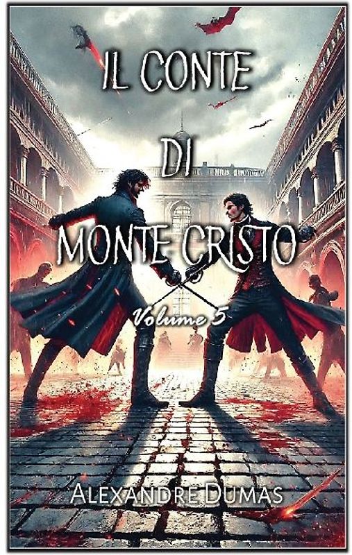 Il Conte di Monte Cristo