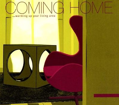 Various - Coming Home