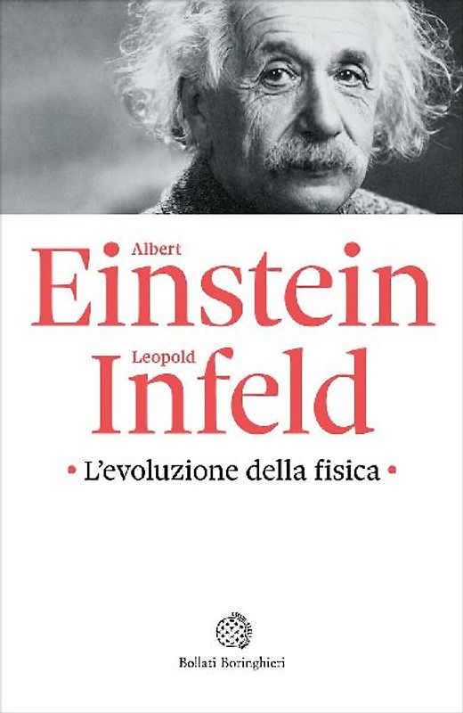 L' evoluzione della fisica