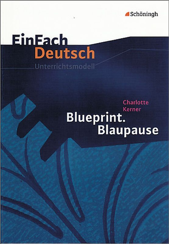 EinFach Deutsch Unterrichtsmodelle