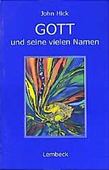 Gott und seine vielen Namen