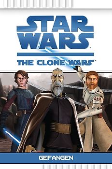 Star Wars The Clone Wars