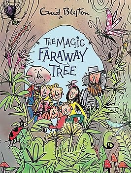 The Magic Faraway Tree: The Magic Faraway Tree Deluxe Edition