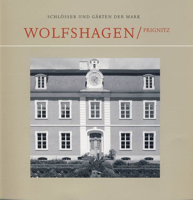 Wolfshagen/Prignitz