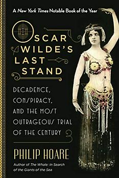 Oscar Wilde's Last Stand