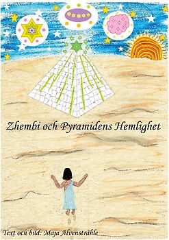 Zhembi och Pyramidens Hemlighet