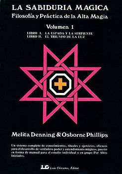 La Sabiduría mágica vol.1