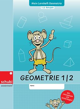 Mein Lernheft Geometrie
