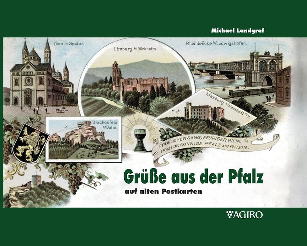 Grüße aus der Pfalz