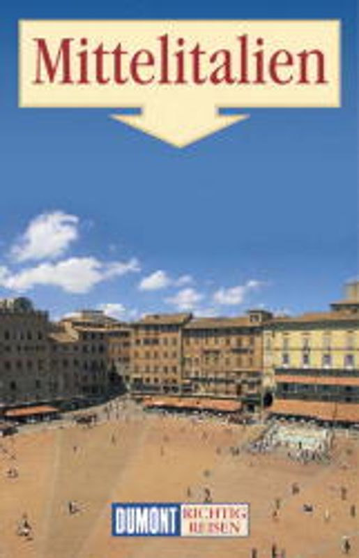 Mittelitalien