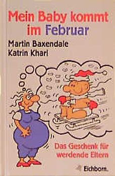 Mein Baby kommt im Februar