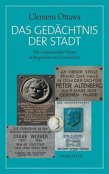 Das Gedächtnis der Stadt