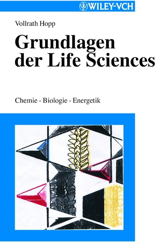 Grundlagen der Life Sciences