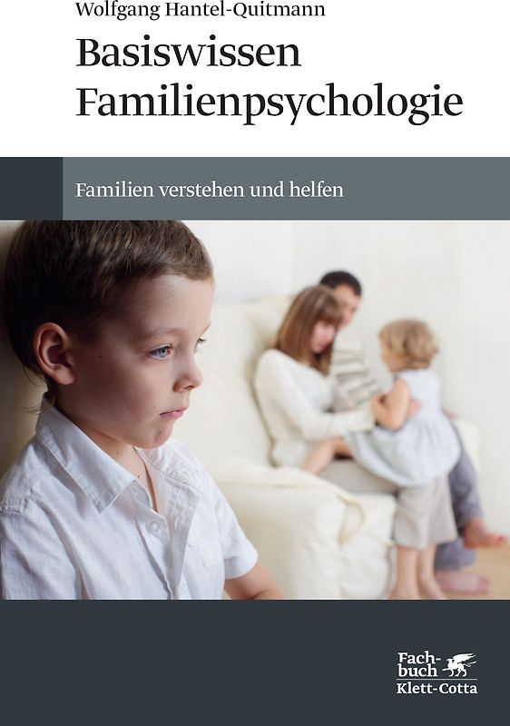 Basiswissen Familienpsychologie