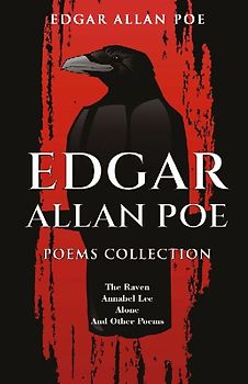 Edgar Allan Poe Poems Collection
