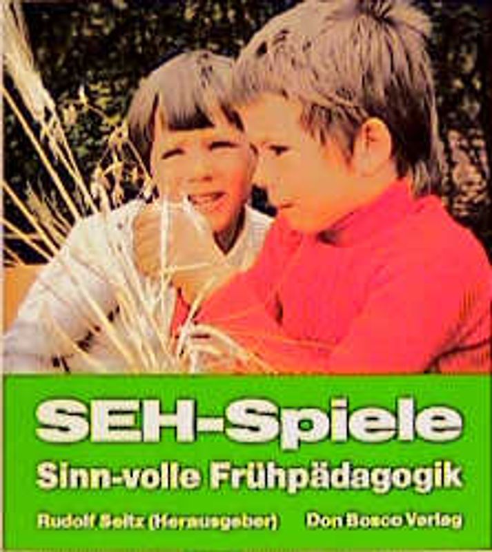 Seh-Spiele