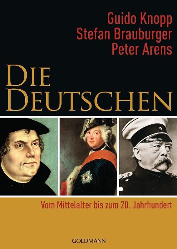 Die Deutschen