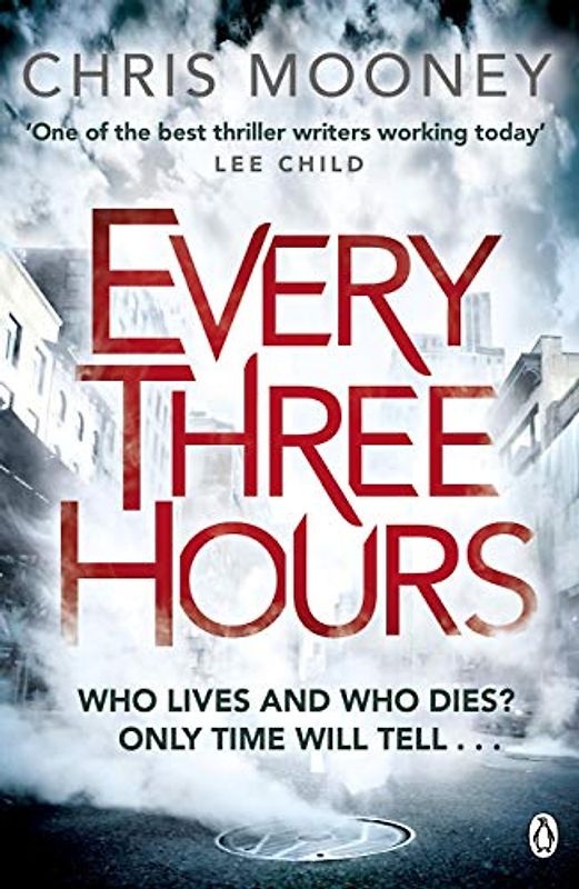 Every Three Hours (Darby McCormick)