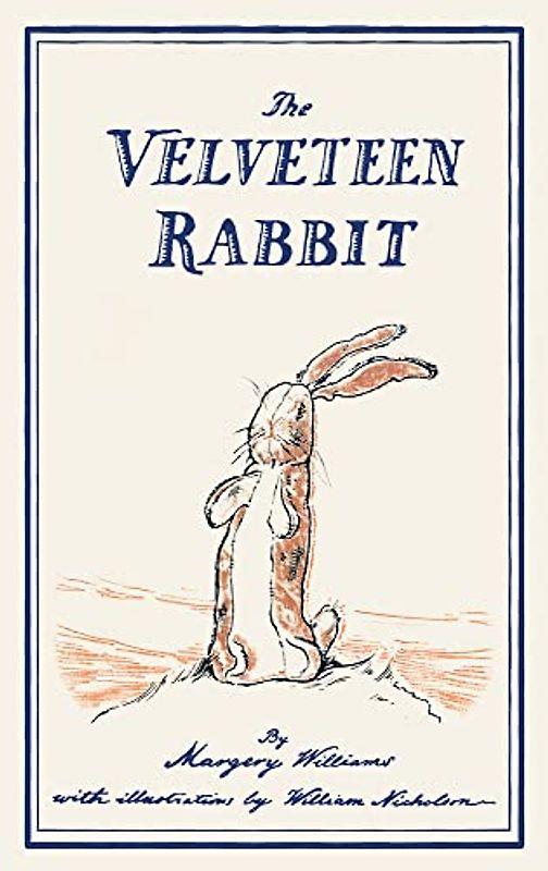 The Velveteen Rabbit