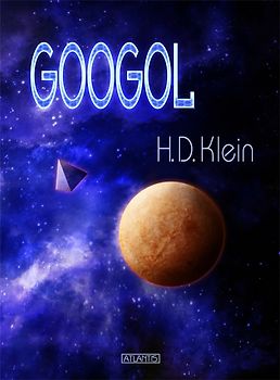 Googol. Der Flug der Nostradamus.