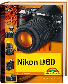Nikon D60