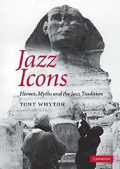 Jazz Icons