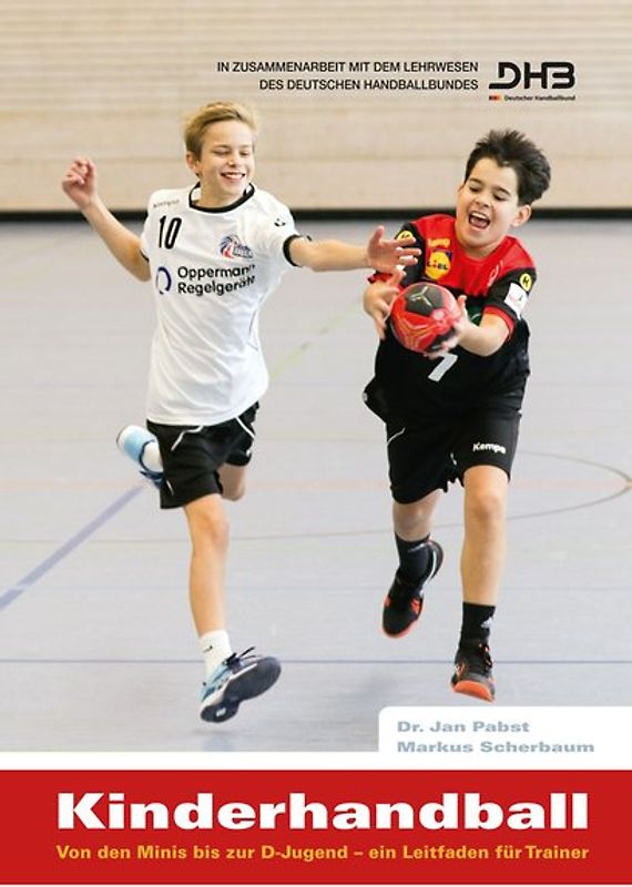 Kinderhandball