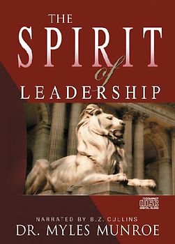 The Spirit of Leadership