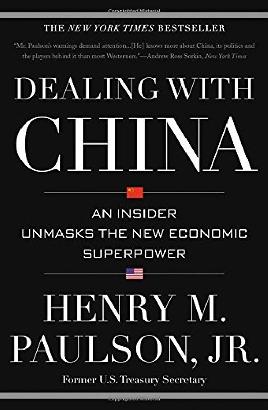 Dealing with China