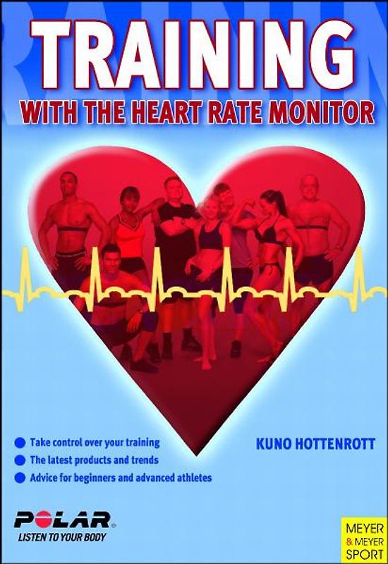 Training with the Heart Rate Monitor