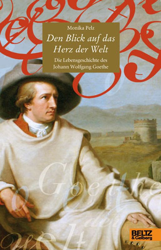 Den Blick auf das Herz der Welt