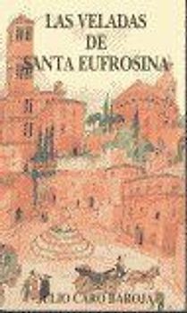 Las veladas de santa Eufrosina