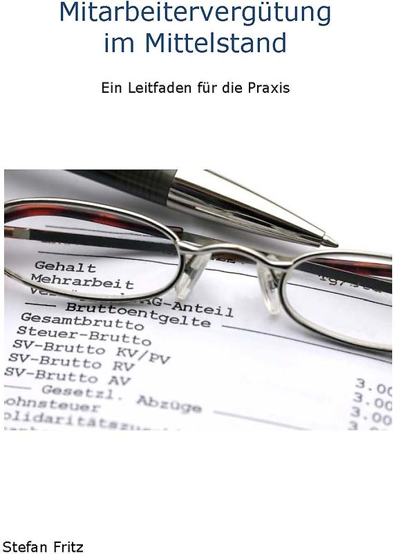 Mitarbeitervergütung im Mittelstand