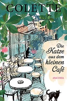 Die Katze aus dem kleinen Café